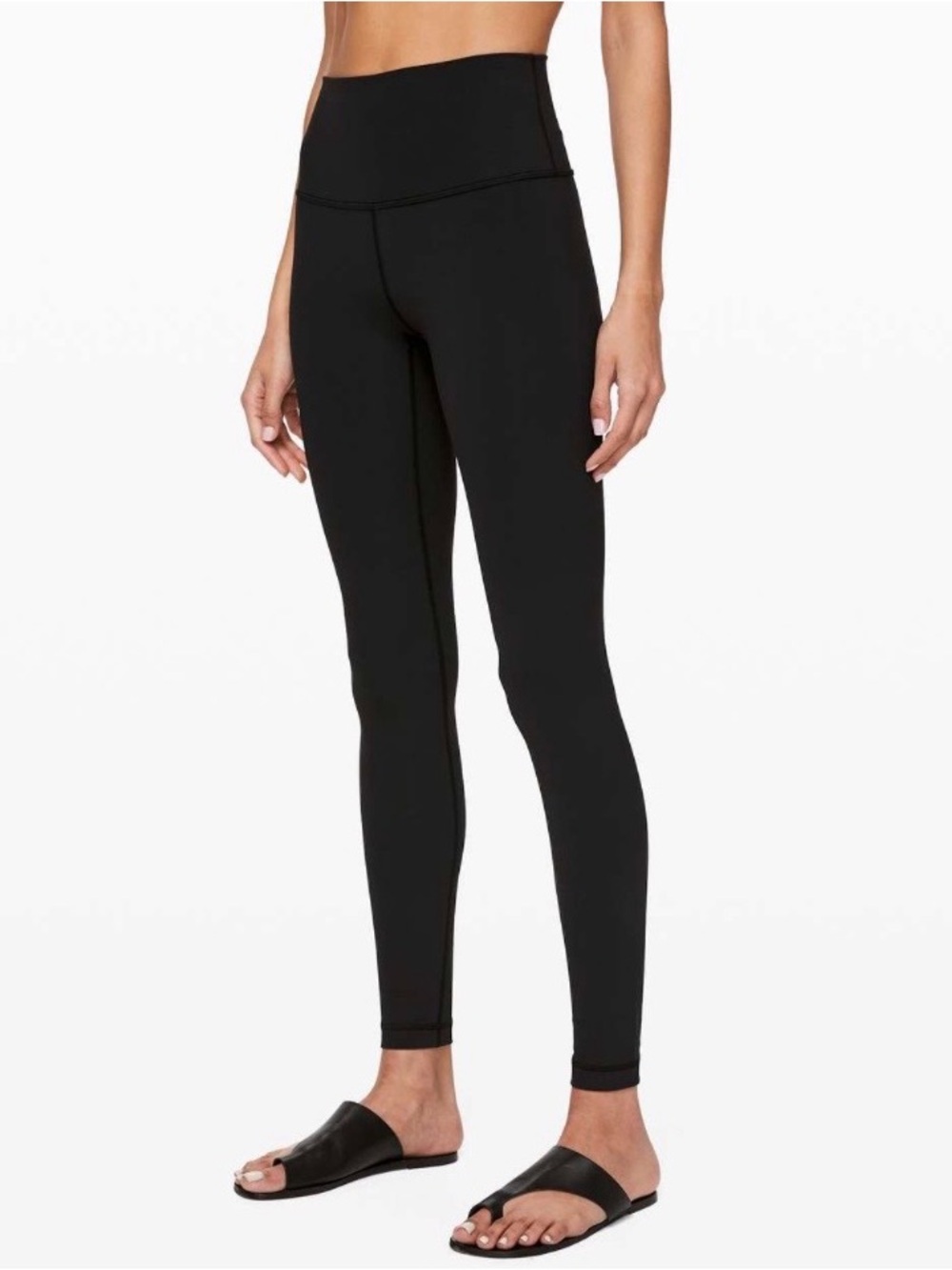 Lululemon Wunder Under High-Rise Tight 28" *Full-On Luxtreme